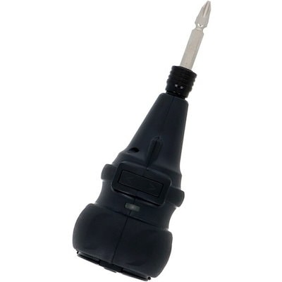他サイト： 高儀 EARTH MAN 3.7V 充電式 らくドラ CDR-37LiB USB充電 ドライバー 電動 手動 2WAY LEDライト付 家庭用 アースマンの商品画像