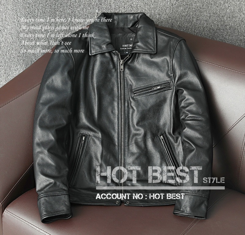 シープスキン 30sスタイル シングルライダース ギフト メンズ 革ジャン レザージャケット クロム鞣し 羊革