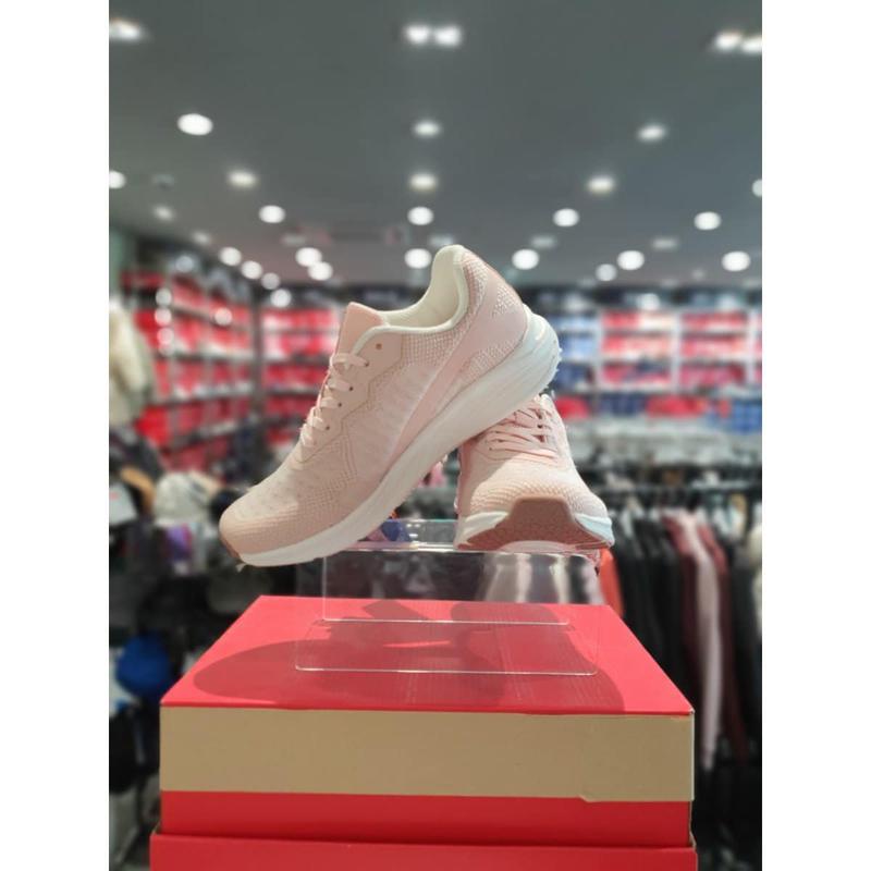 [驪州店] 女性用ウォーキングシューズ ビヨンドネオ2 ピンク PW0WW22S272