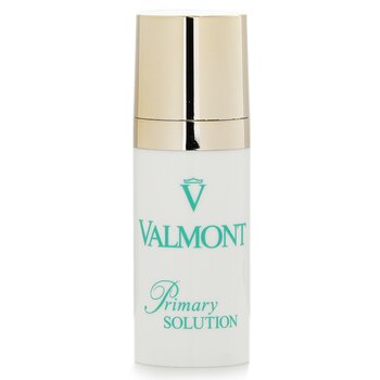 Valmont プライマリ ソリューション(トリートメント)