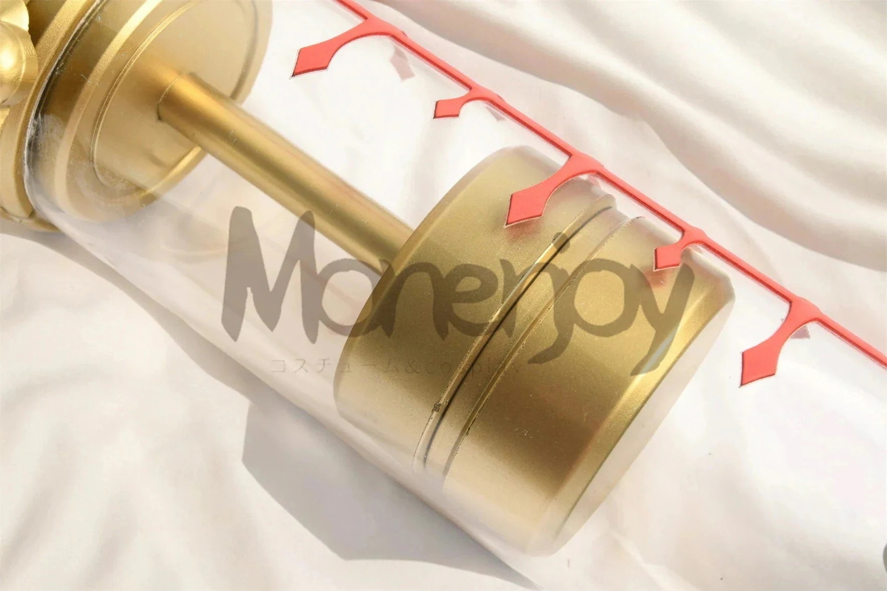 コスプレ変装仮装その他ヒーリングバブル シグウィン PU 透明アクリル 看護師長 ハロウィン 手遊び 撮影道具 可愛い 武器 おもちゃ イベント 変装 65cm Ruge限定発売（独自の設計）