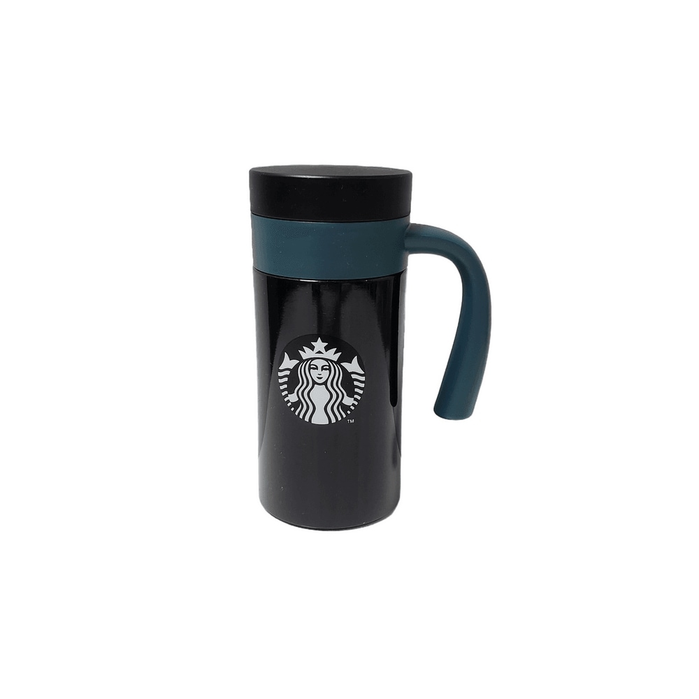 スターバックス SS クリスマス ニューポート ブラック タンブラー 355ml