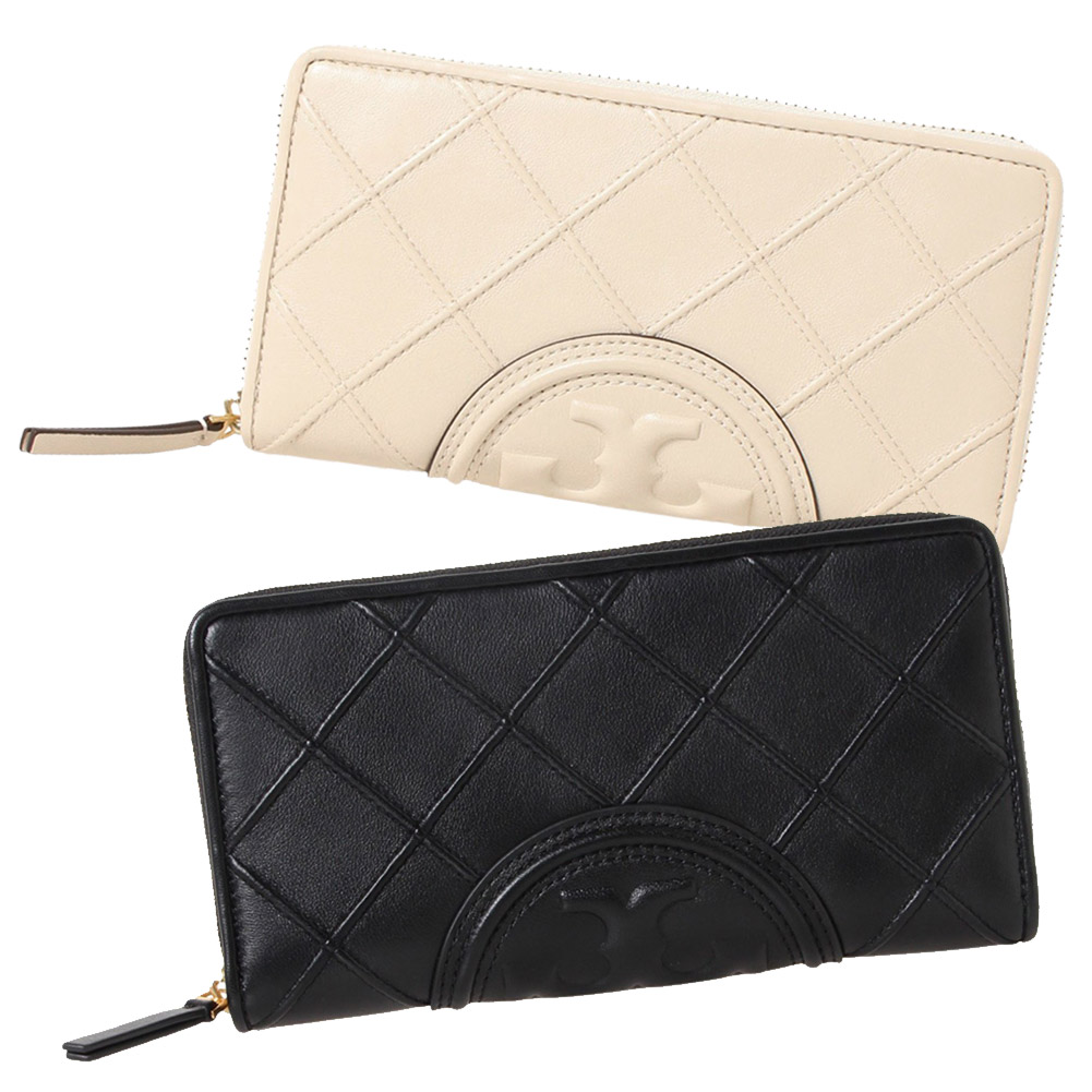 ラウンドファスナー長財布 140344