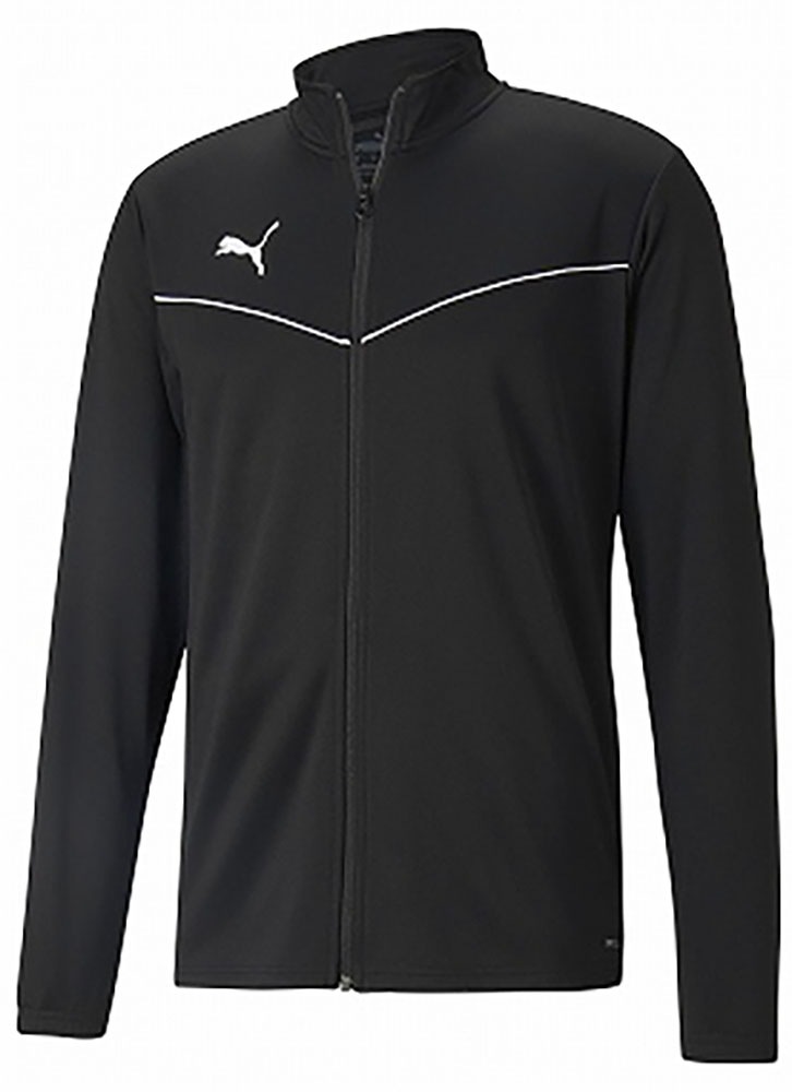 PUMA(プーマ) 657647 TEAMRISE_トレーニングジャケット TEAMRISE トレーニングジャケット1391