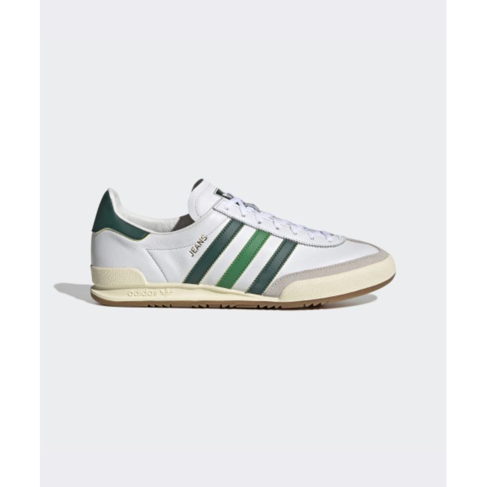 adidas Jeans White Green GW5755
