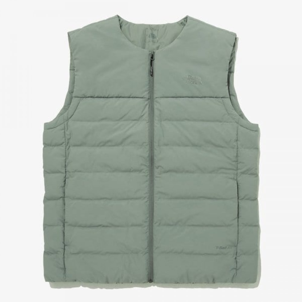 [ノースフェイス公式] NV3NP51B ルイスティーボールベスト