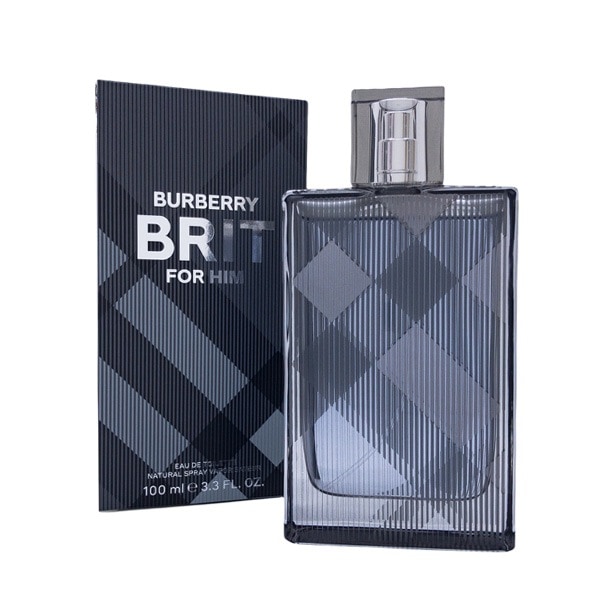 ブリット フォー ヒム EDT SP 100ml
