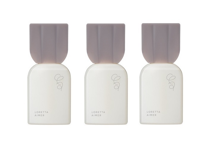 【３本セット】ロレッタエメ スタイリングオイル　120ｍｌ