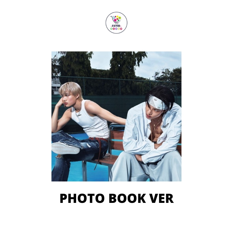 特典選択 SET VER KAI The 4th Mini Album Wait On Me Photobook