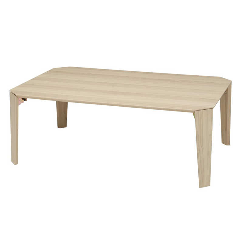 永井興産　CALM-90カームテーブル(90)NA　CALM90