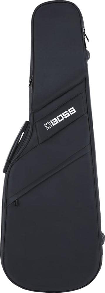 BOSS ボス ギターギグバッグ CB-EG20 セミハードタイプ ギターケース 防水性 保護