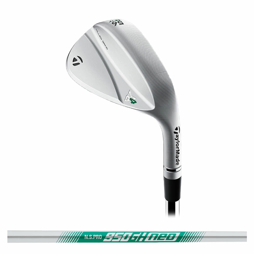 TaylorMade 56度と52度のウェッジ セット TaylorMade 56度と52度のウェッジ セット - メルカリ