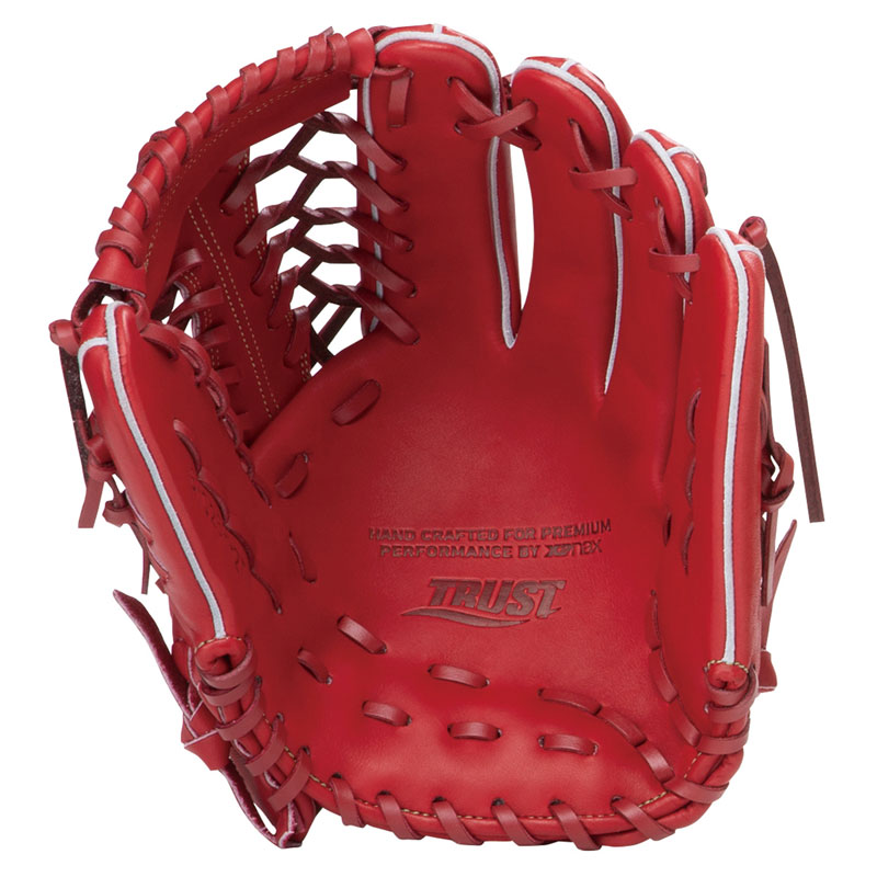 ザナックス XANAX 軟式グラブ トラスト グラブ・ミット グラブ・ミット 野球 25SS (BRG25PP2T)