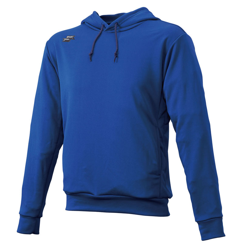 SSK(エスエスケイ) スウェットパーカ 野球 ウェア トレーニングシャツ DRF029