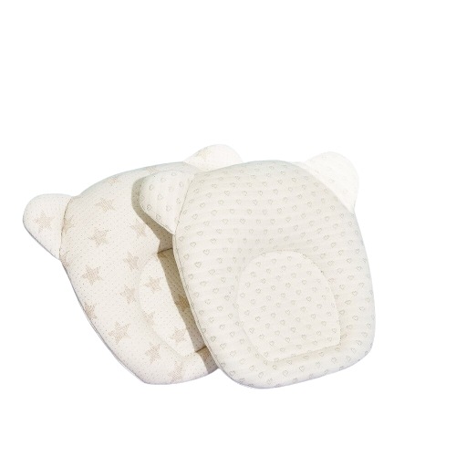 [正規販売店] 子供を生んで偏頭の定型の枕の赤ちゃんの定型の枕を防ぎます四季通用の遅い弾力の赤ちゃんの定型の枕 即日発送