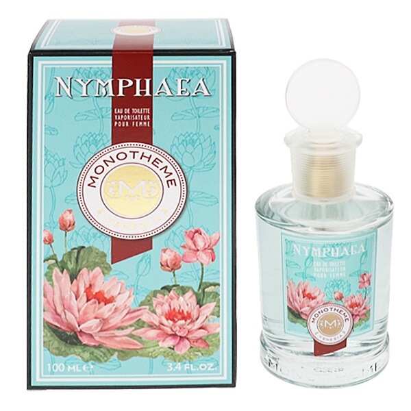 ヴェネツィア ニンファエア EDT SP 100ml