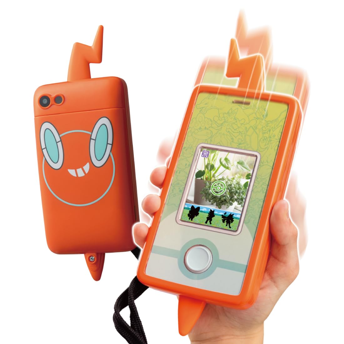 タカラトミー(TAKARA TOMY) ポケットモンスター ポケモン スマホロトムSHAKE (シェイク) 13,928円