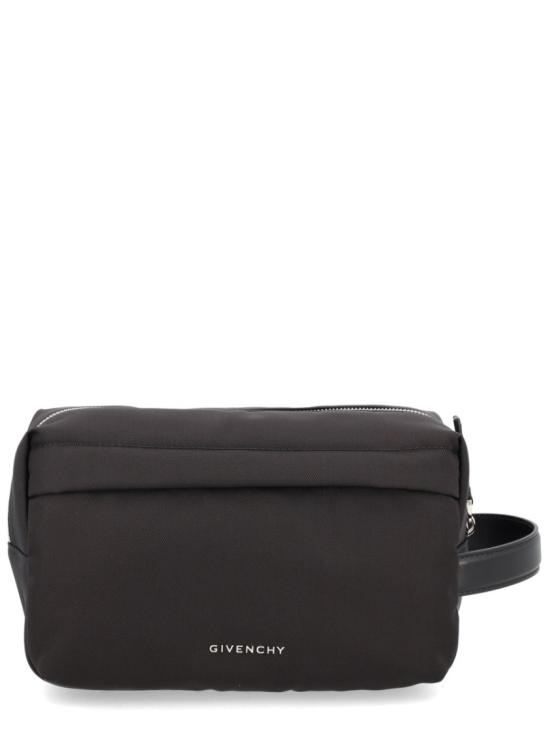 GIVENCHY Men Bags BK60FWK1ZL 001 Black