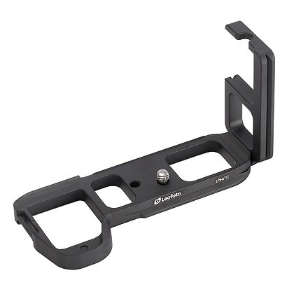 完了Leofoto(レオフォト) LPS-A7II L型プレート［SONY α7 II専用アルカスイス互換］