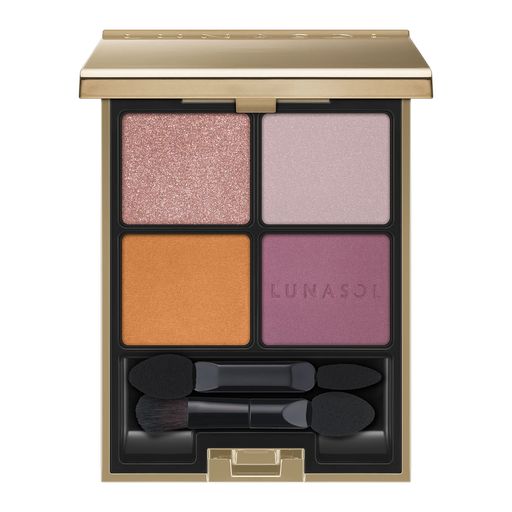 ルナソル(LUNASOL) アイカラーレーション 13 アイシャドウ PRELUDE REFLET 6.6G