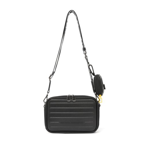 ナショナルジオグラフィック (ナショナルジオグラフィック) N245ACR610 アーバントラベルクロスバッグブラック 13,073円