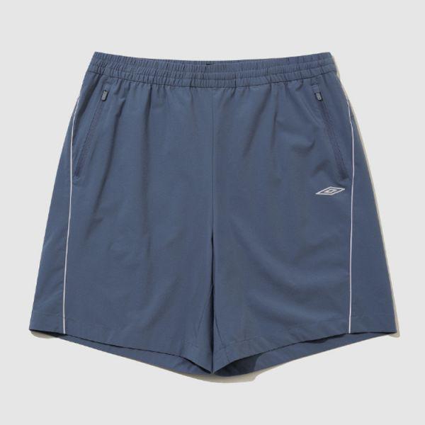 オールラウンドストレッチ4.5部丈ハーフパンツ ベーリング海 UR123SHP22BRS 931017
