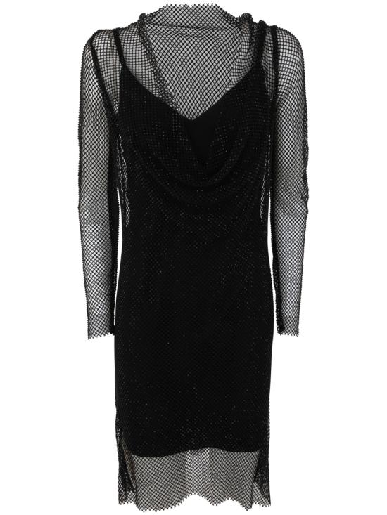 MAX MARA Women Short Skirts 2382360332600 002 BLACK