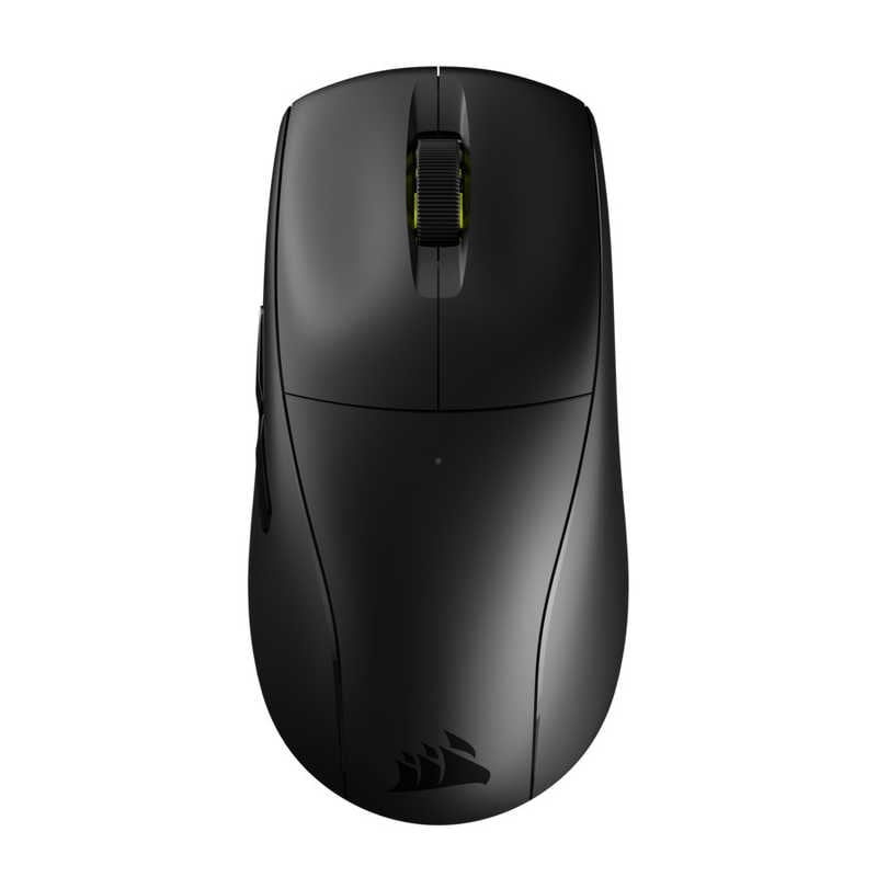 コルセア　CORSAIR　M75 AIR WL-BLK ［光学式 /無線(ワイヤレス) /5ボタン /Bluetooth・USB］　CH-931D100-AP