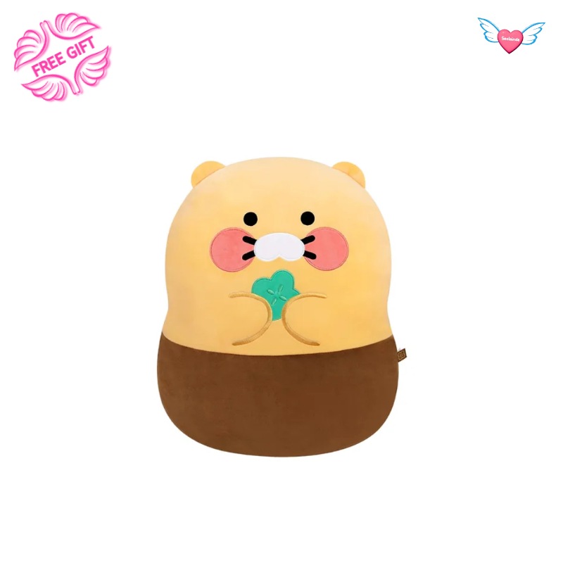 チュンシク ラッキー ボディピロー