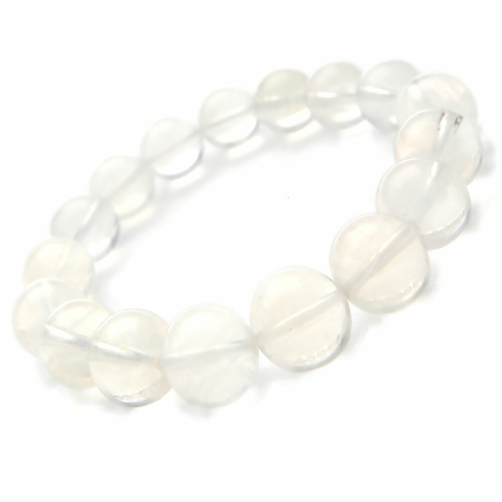 エンジェルラダー ブレスレット 12mm パワーストーン ブレスレット メンズ レディース 天然石 数珠 アクセサリー メンズブレスレット レディースブレスレット パワーストーンブレスレット 天然石ブ