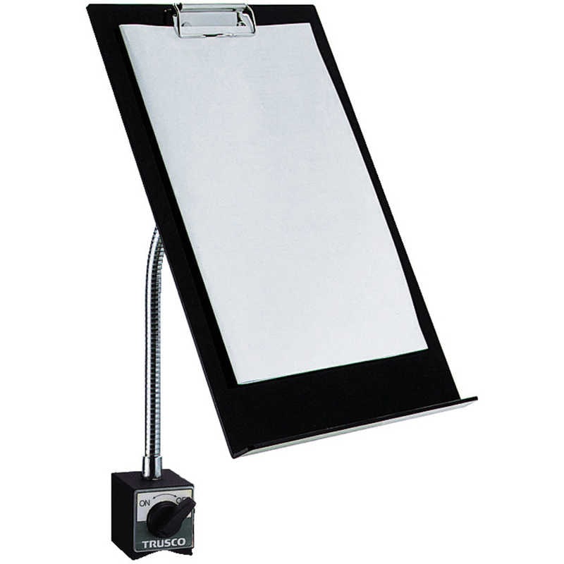 トラスコ中山　図面ホルダーマグネット式　JM1 8,503円