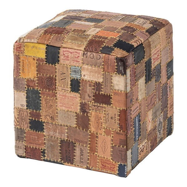 FAB-007 [キューブスツール] メーカー直送