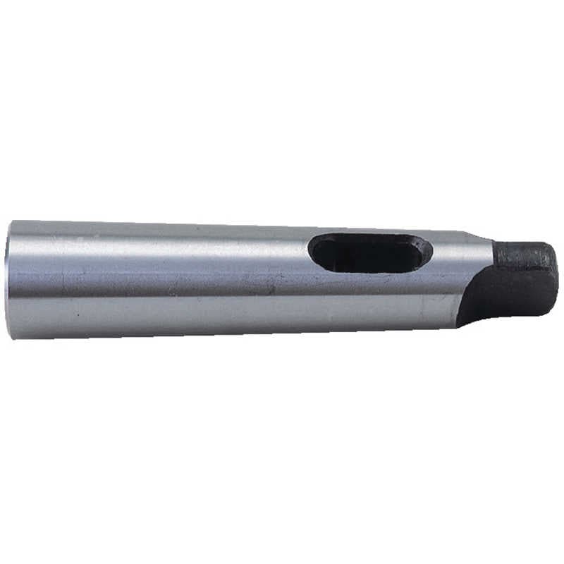 トラスコ中山 ドリルスリーブ焼入内径MT-1外径MT-3研磨品 TDS13Y
