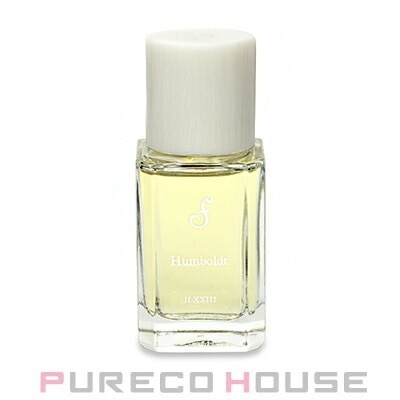 FUEGUIA 1833(フエギア1833) フンボルト パフューム 30ml