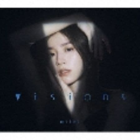 milet visions CD+Blu-ray Disc 初回生産限定盤A 新品未開封