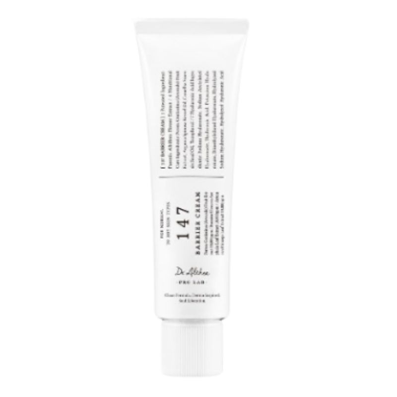 147 バリア クリーム50ml / 345 リリーフクリーム 50ml