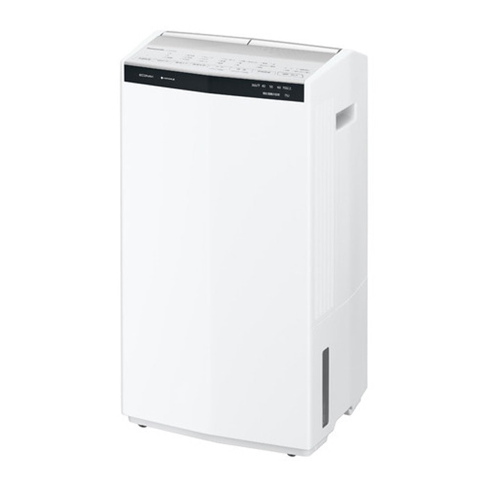 衣類乾燥除湿機 ハイブリッド方式 ナノイーX搭載 F-YHX200B-W クリーンホワイト 速乾