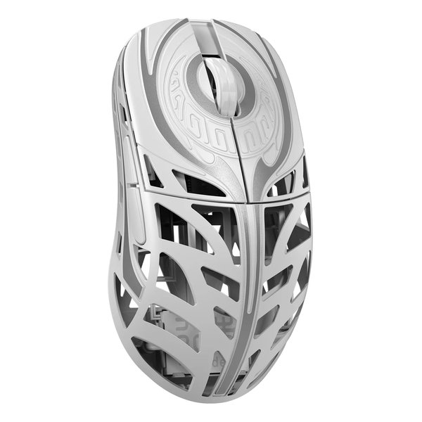 ストライダー マグネシウム ゲーミングマウス オムロンオプティクス/ホワイト WL-STRIDERWHITEO