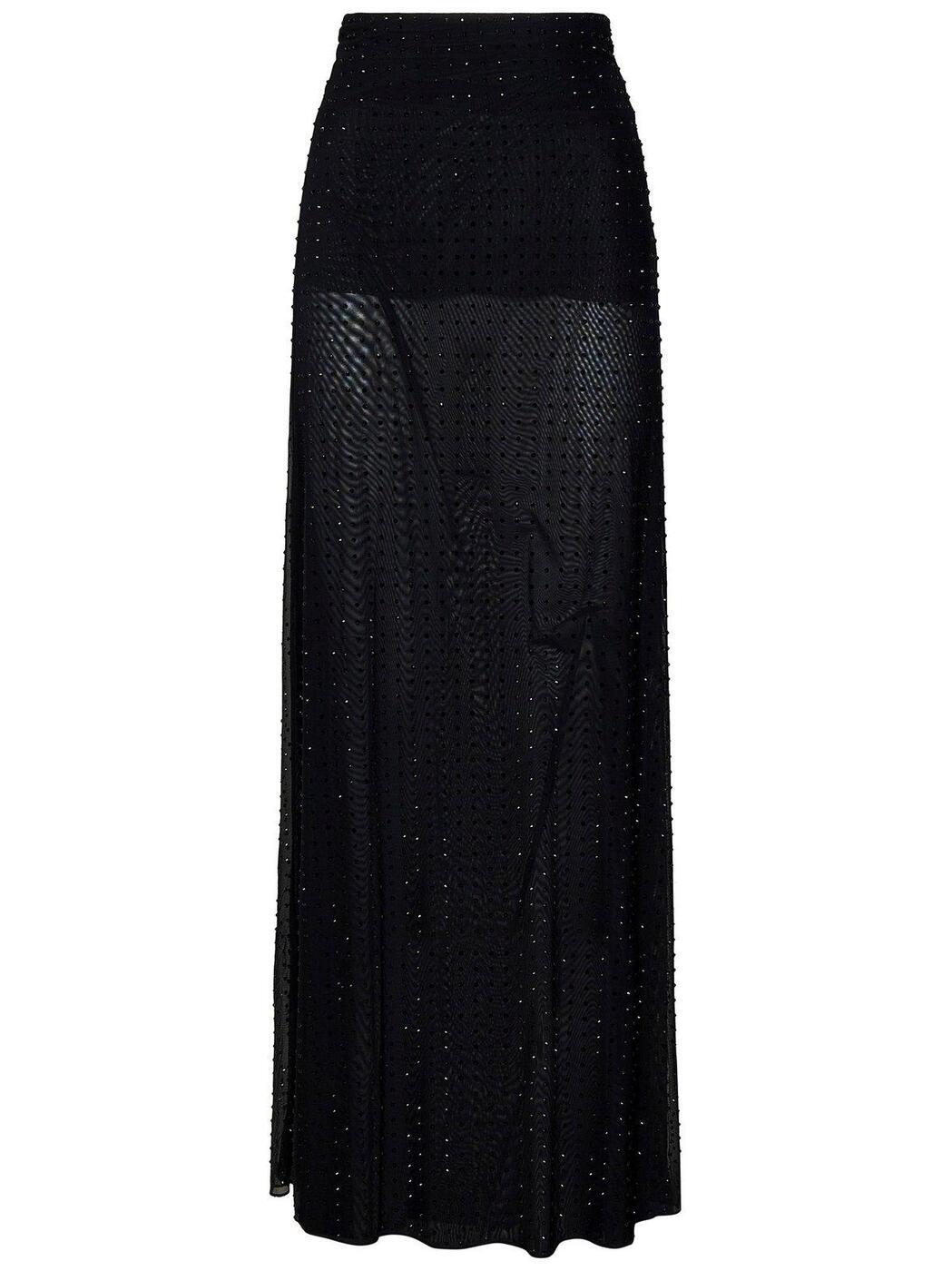 LEHAVRE103912A220Z99 秋冬2024 スカート レディース ia