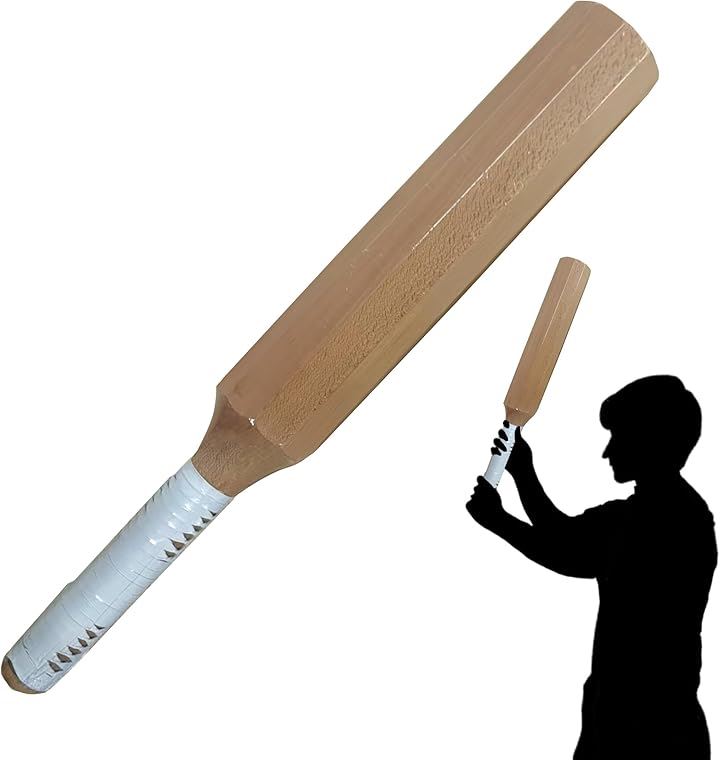 素振り用短木刀 重量約1.5kg 稽古用 室内用 約60cm 約1500g(革柄付き, 60cm)