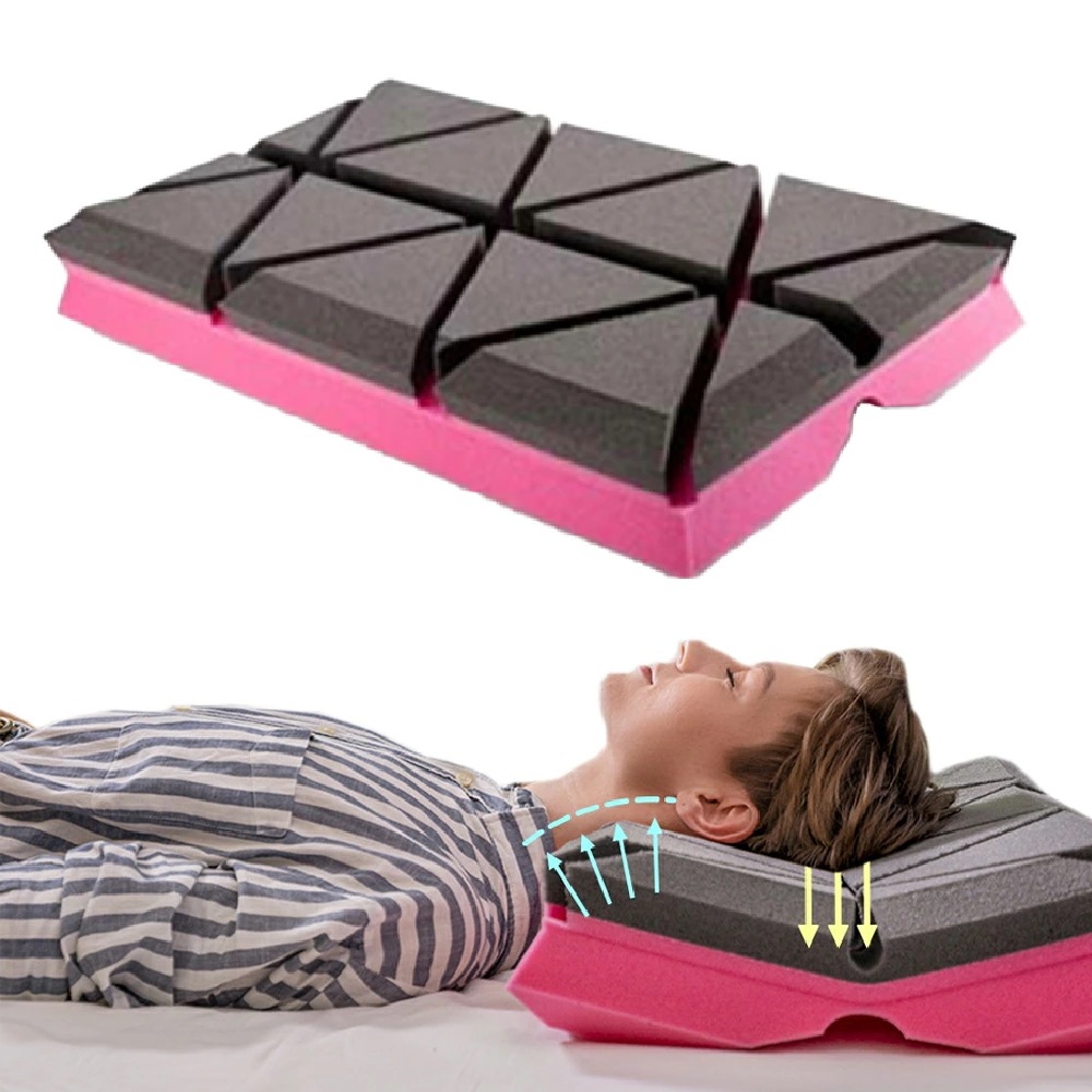 マトリックスピロー 【まくら 枕 寝姿勢 快適 肩こり 改善】