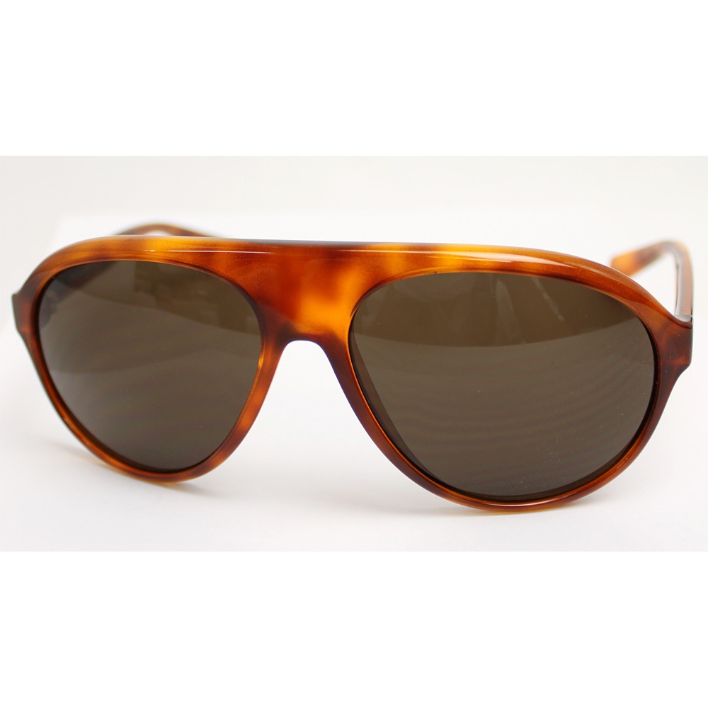 サングラス レディース ハバナ ライトブラウン 6115 135 DG6080 706 73