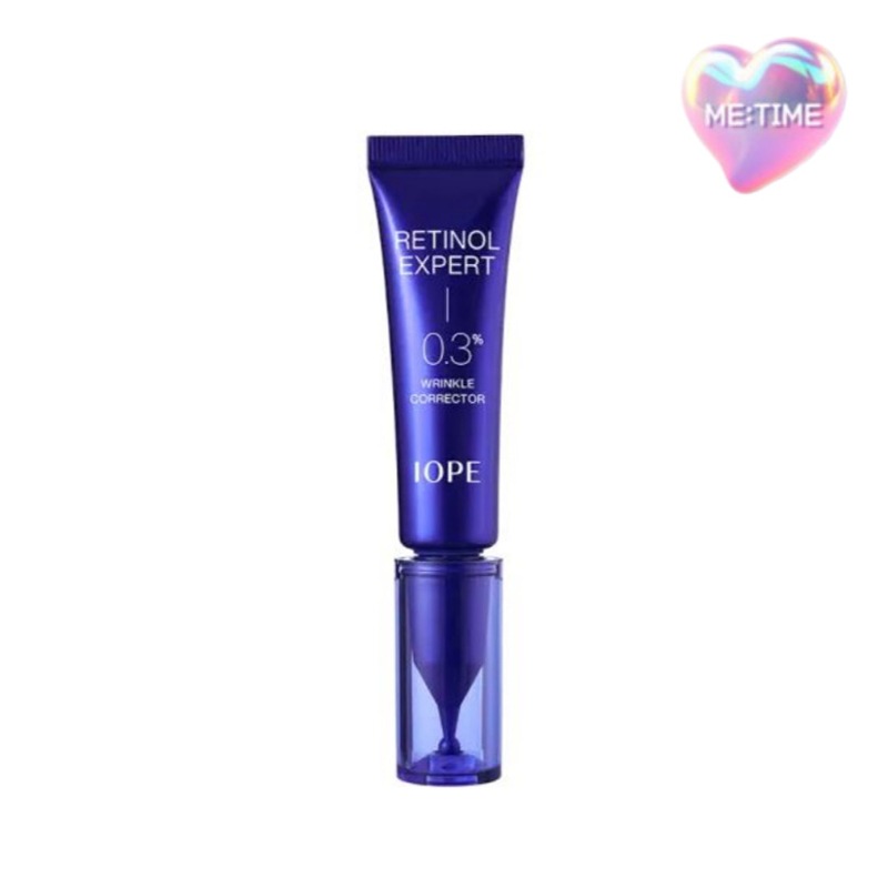 レチノールエキスパート0.3％リンクルコレクター20ml