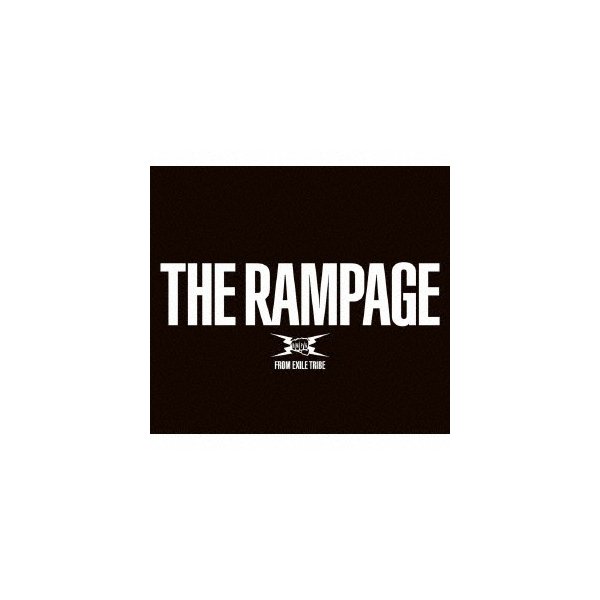 福袋特集 2022 THE RAMPAGE(2DVD付) / RAMPAGE from EXILE TRIBE J-POP 福袋特集 2022 THE RAMPAGE(2DVD付) / RAMPAGE from EXILE TRIBE J-POP