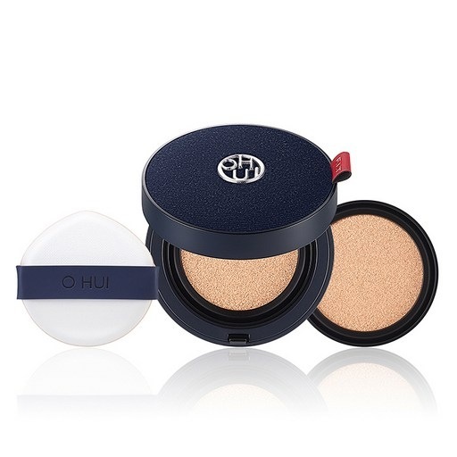 アルティメットフィットロングウェアジンクッション15g+詰め替え15gセット 02号ナチュラルベージュ 1個 長時間崩れにくい UVカット