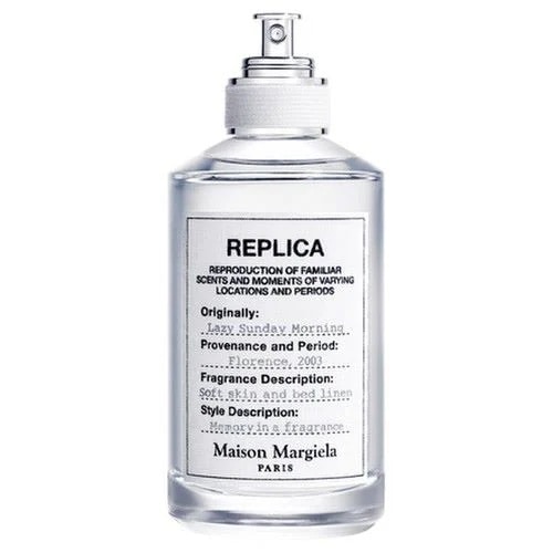 レプリカ　レイジーサンデーモーニング　オードトワレ100ml　並行輸入