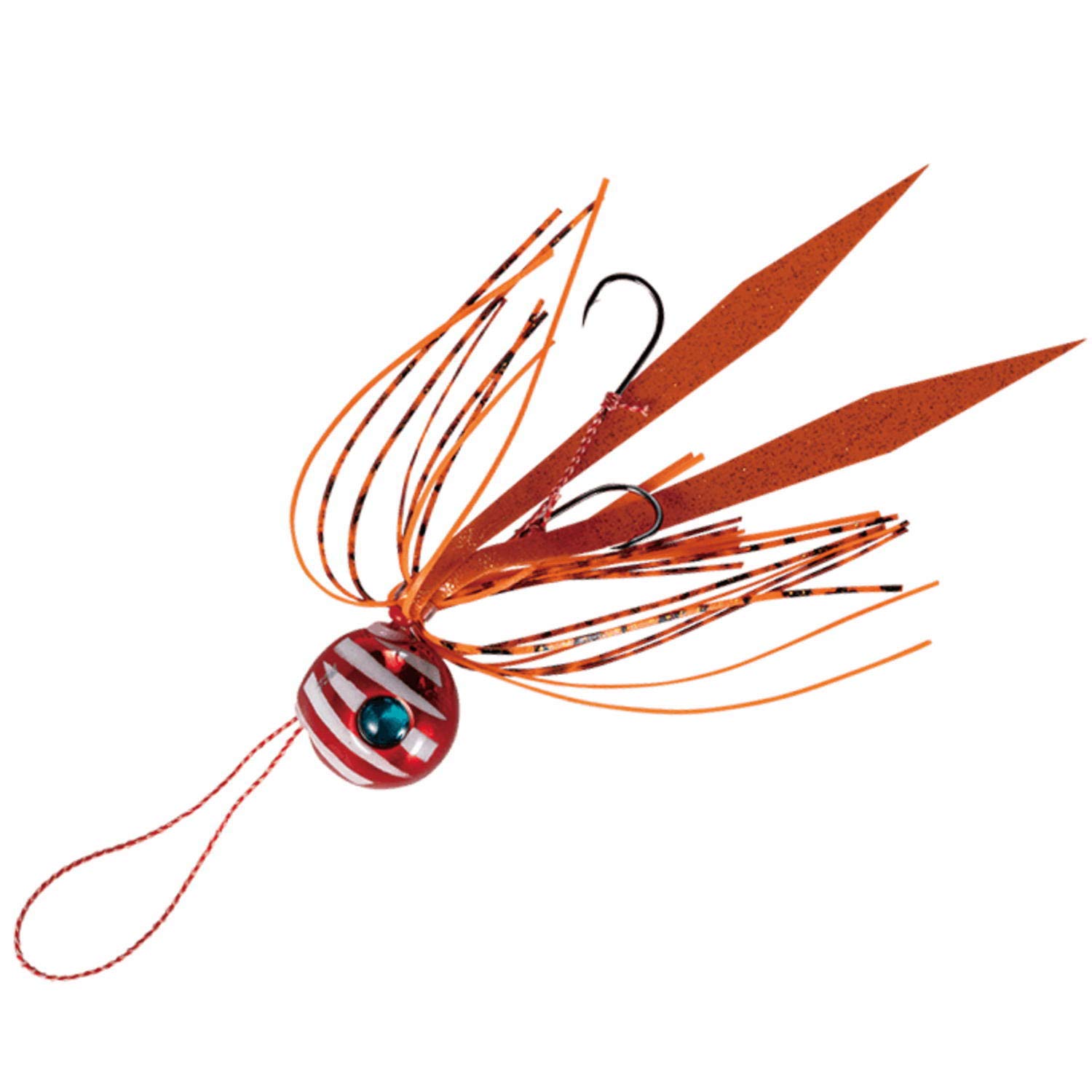 ハヤブサ(Hayabusa) SE123 フリースライドTGヘッド コンプリートモデル 220g 12