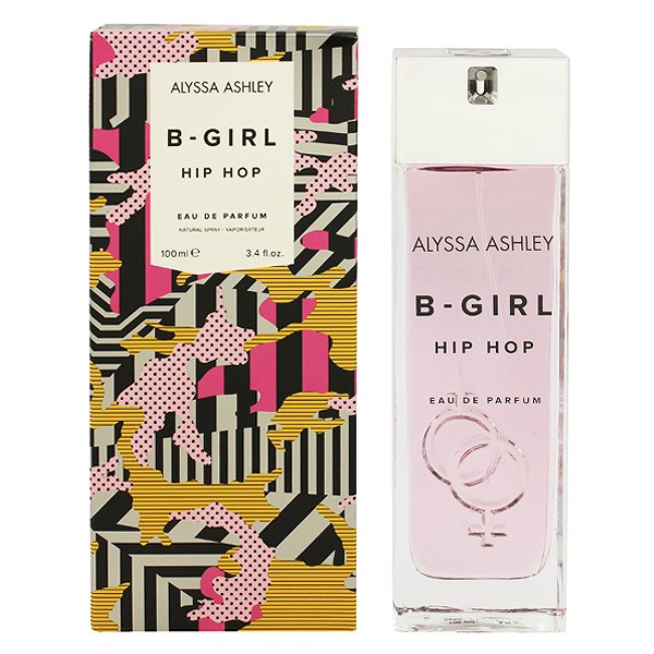 Bガール ヒップホップ EDP SP 100ml