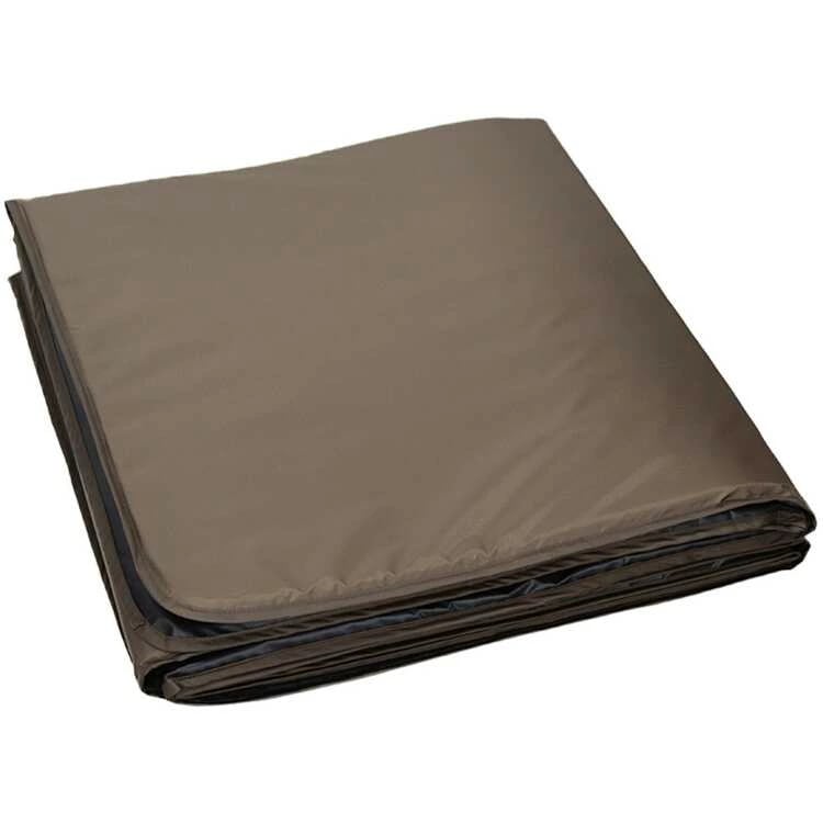 クーポラ用グランドマット ブラウン #3897-80