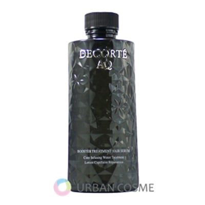 コスメデコルテ AQ ブースティング トリートメント ヘアセラム 付けかえ用 200ml 4,755円